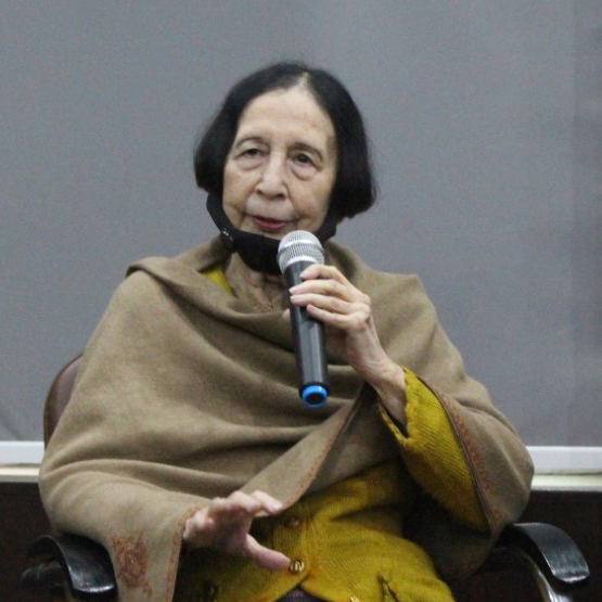 Dr. Atiya Syed