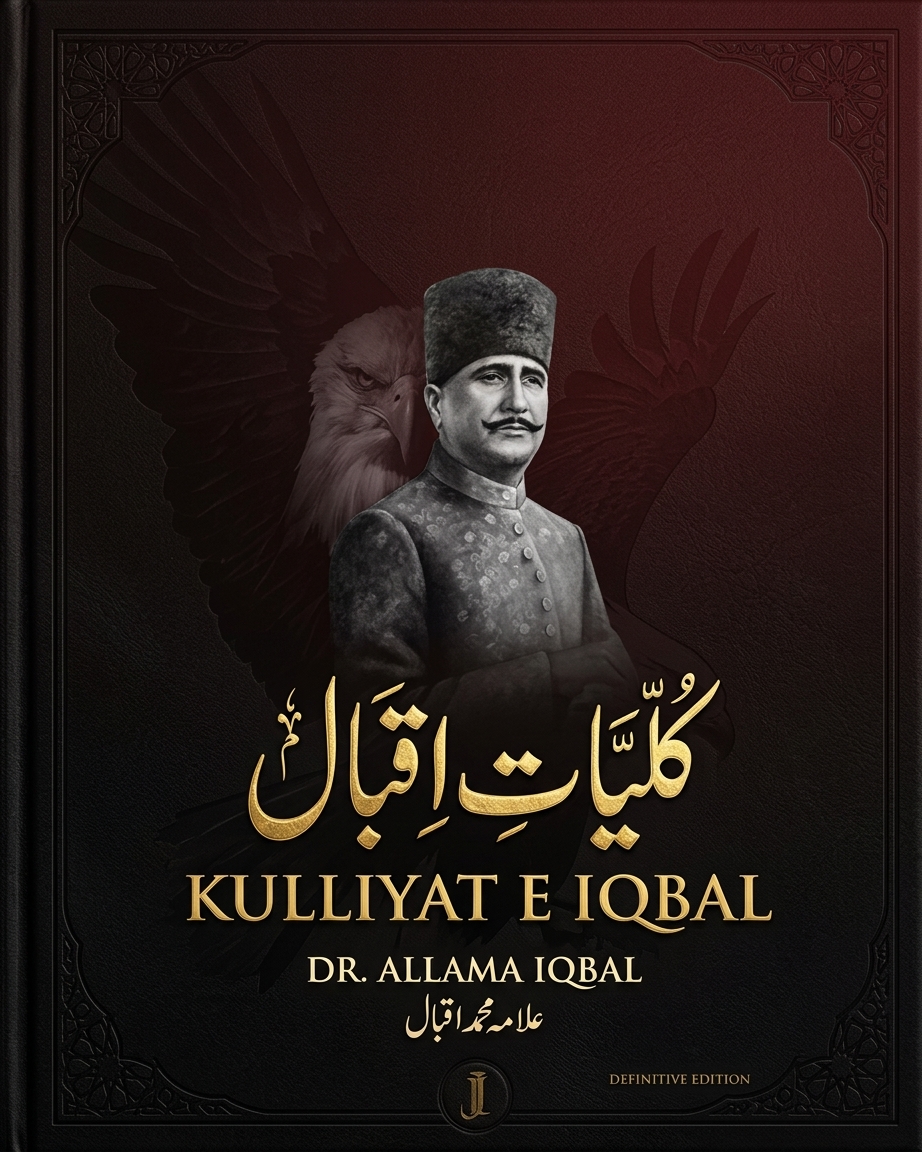 Kulyat-e-Iqbal